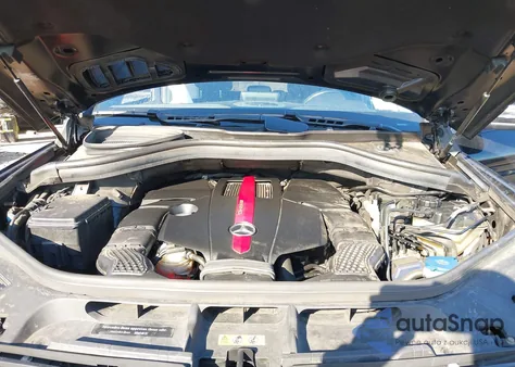 2019 Mercedes-Benz Amg Gle 43 Coupe 4Matic из США, поврежденный, VIN 4JGED6EB7KA129692